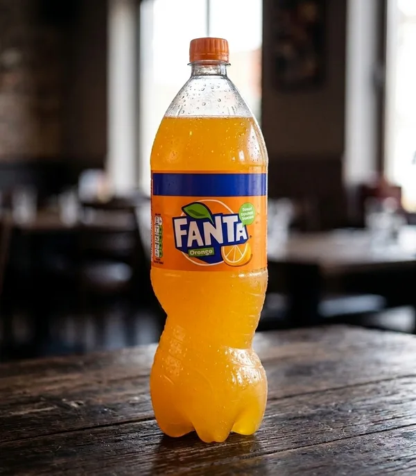 Fanta Maxi