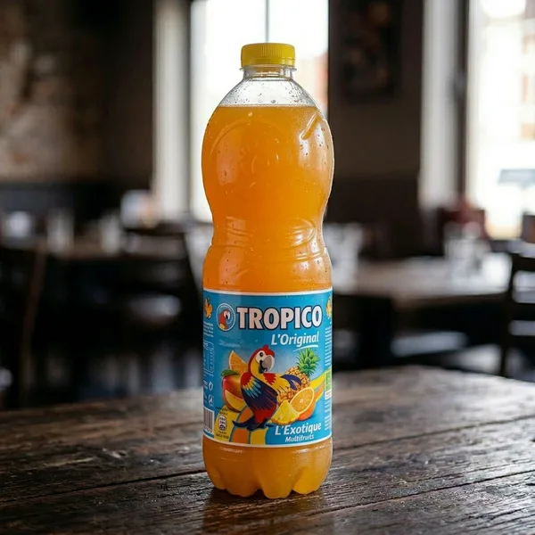 Tropico Maxi