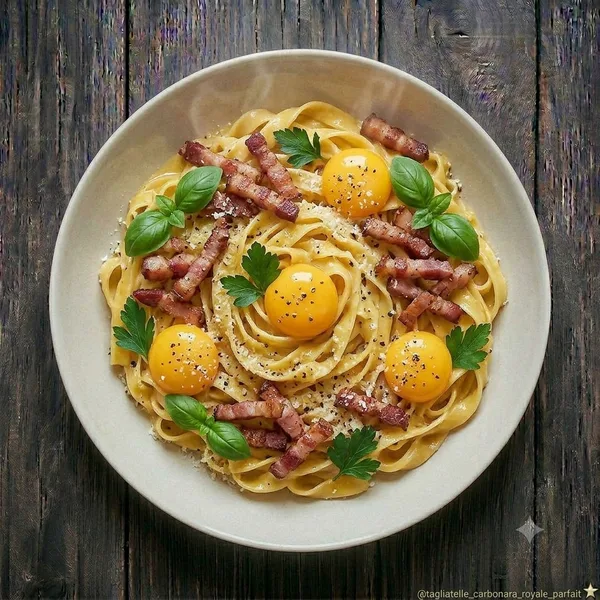 Carbonara