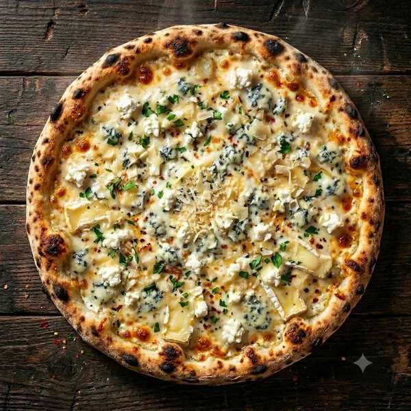 5 Fromages