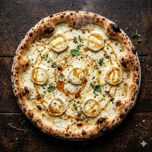 Chèvre Miel