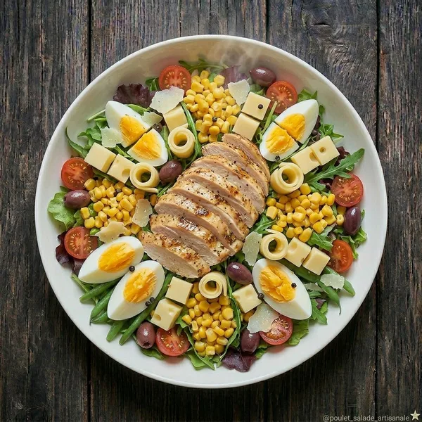 Poulet