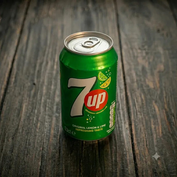 7up 33cl
