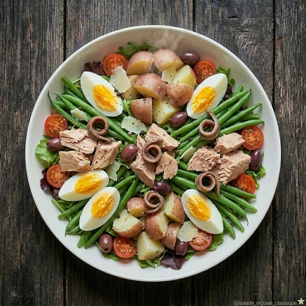 Niçoise