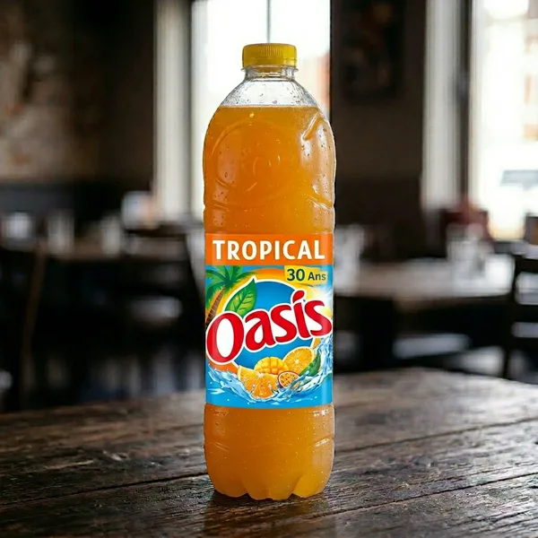Oasis 2L