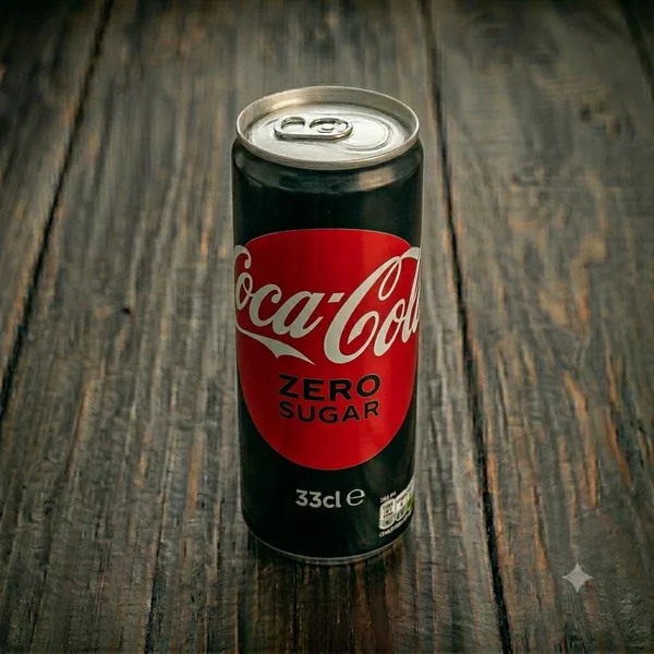 Coca Zero 33cl