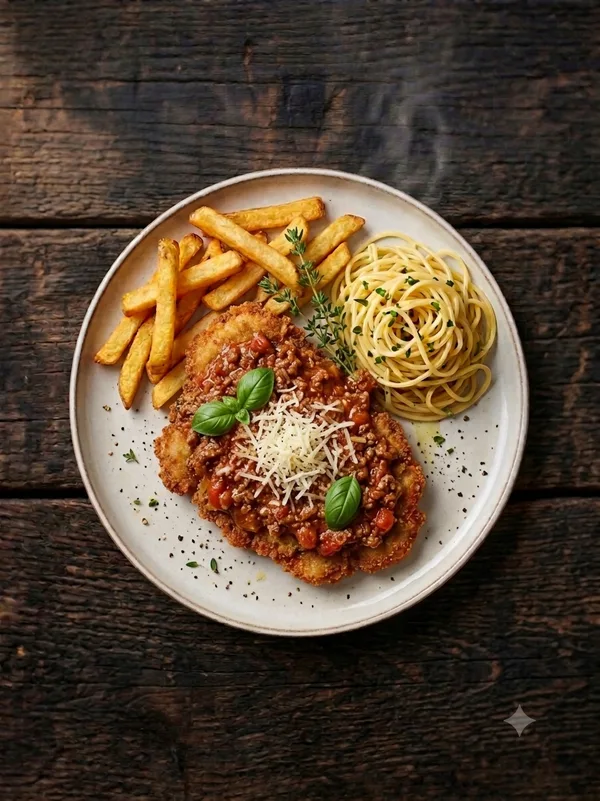 Bolognaise