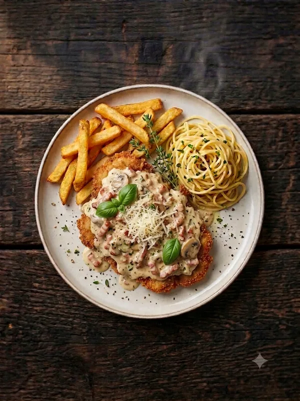 Boscaiola