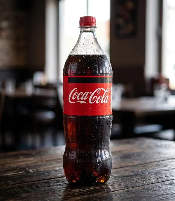 Coca Maxi