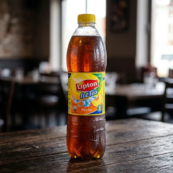 Lipton Ice Tea Maxi