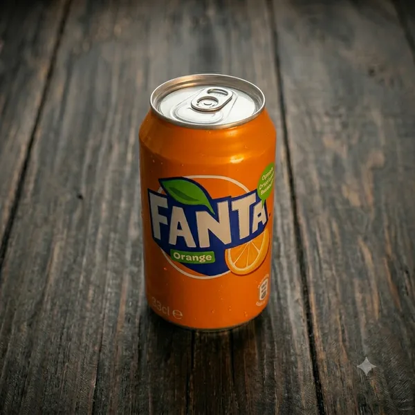 Fanta 33cl