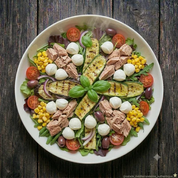 Salades