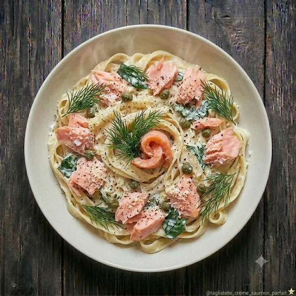 Saumon