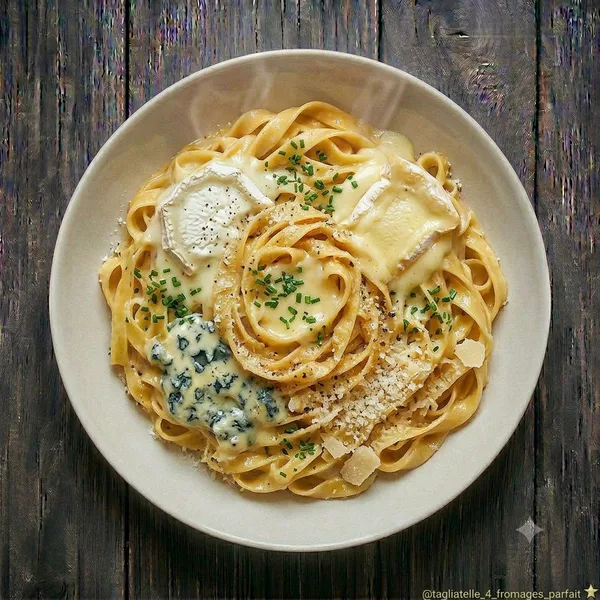 4 Fromages