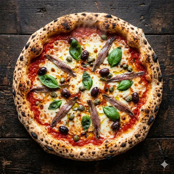Napolitaine