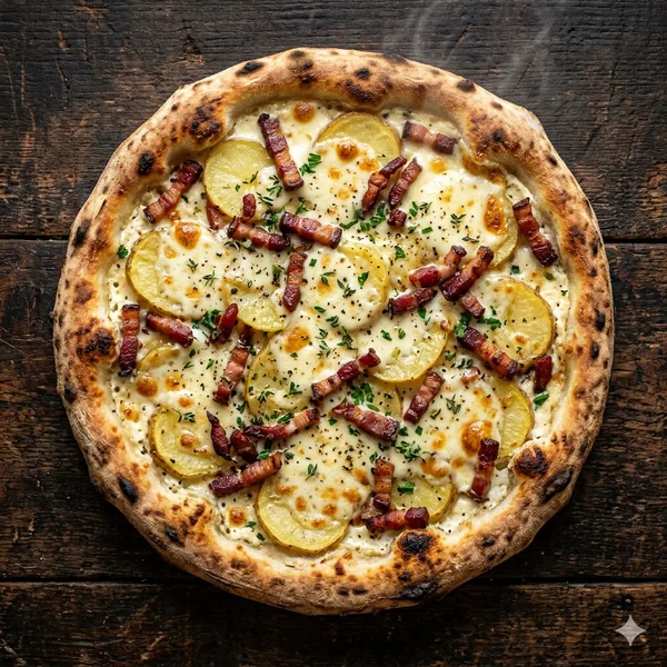 Tartiflette