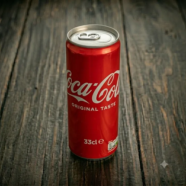 Coca 33cl